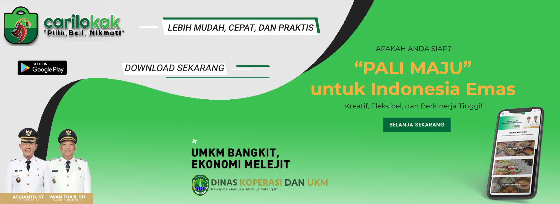 Mulai Berjualan Online dengan Sukses