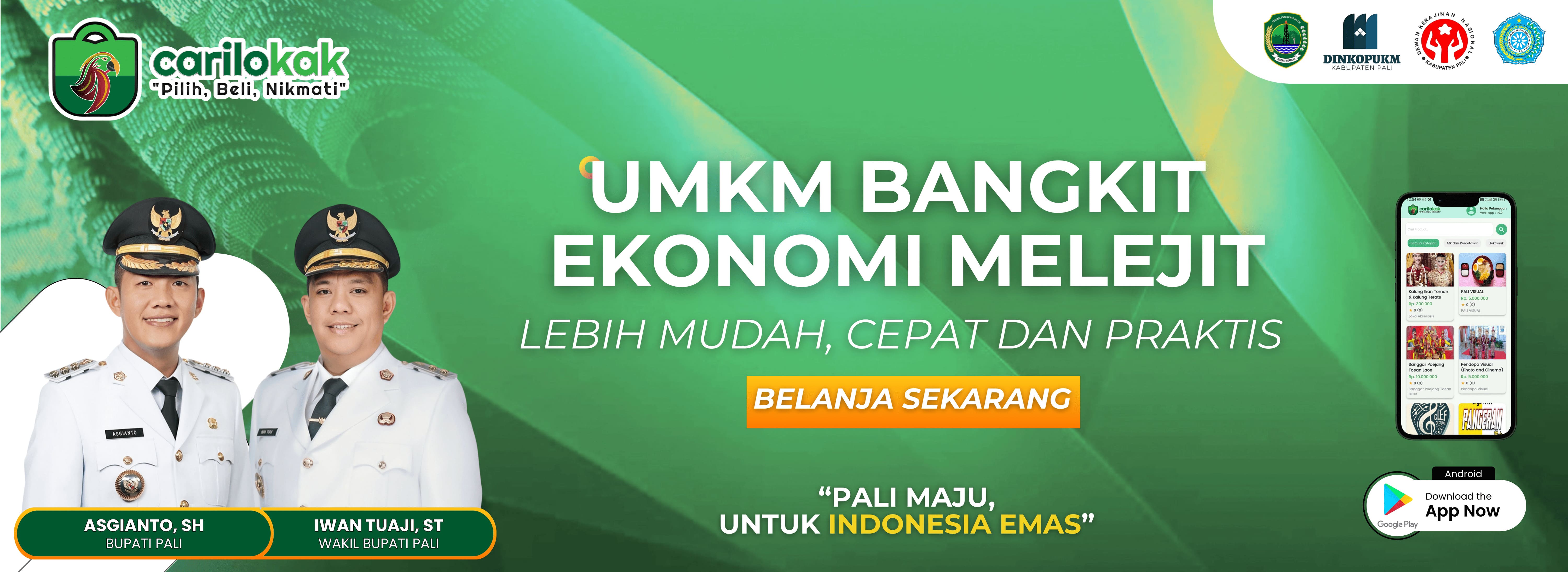 Mulai Berjualan Online dengan Sukses
