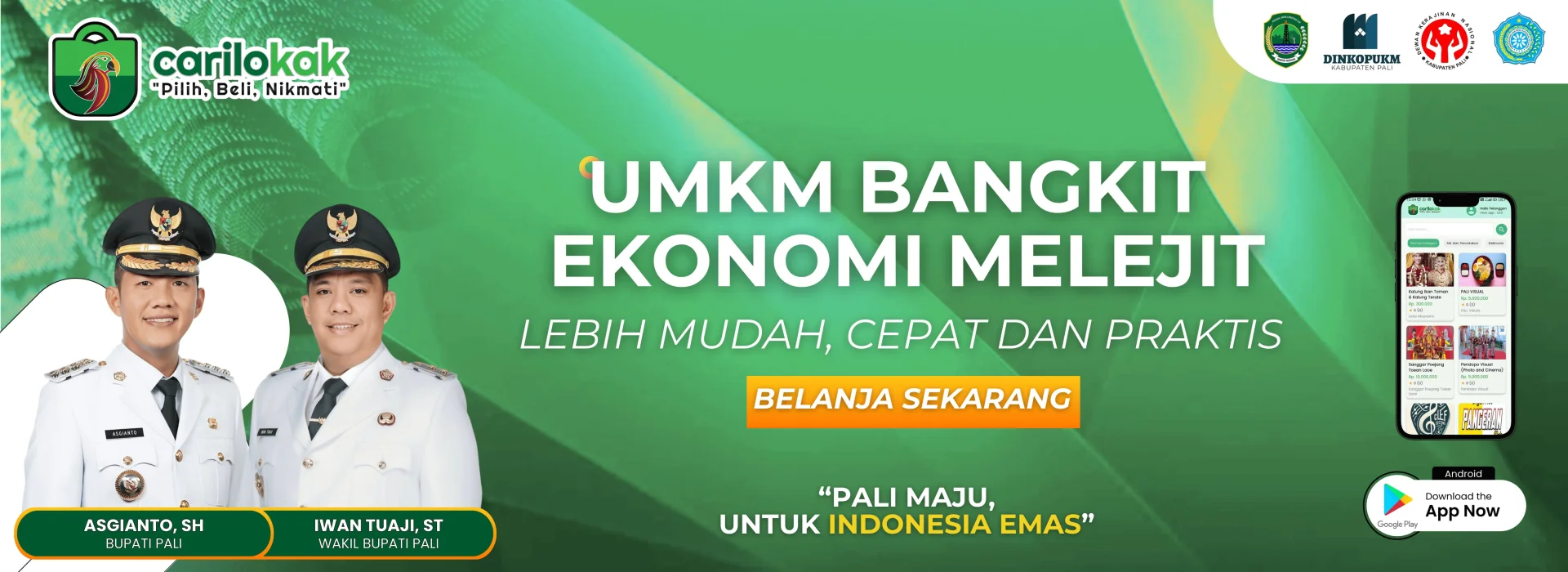 Mulai Berjualan Online dengan Sukses