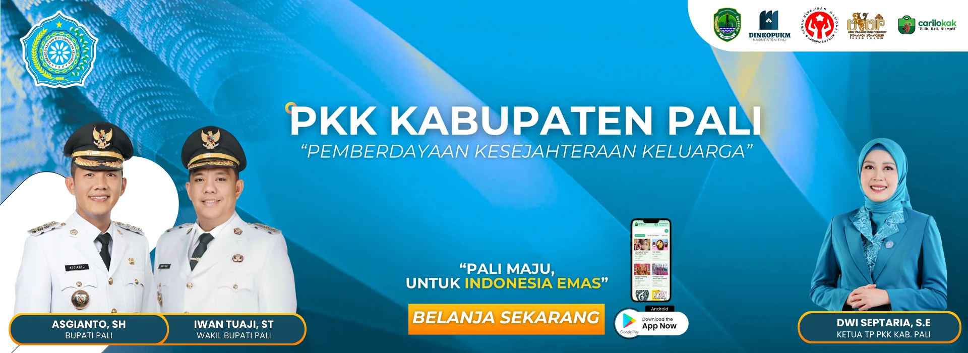 Mulai Berjualan Online dengan Sukses