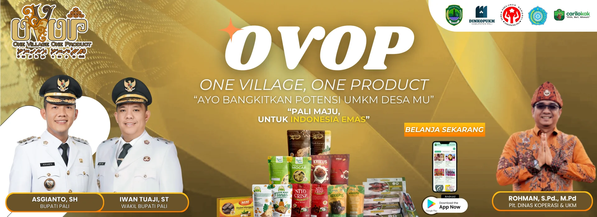 Mulai Berjualan Online dengan Sukses