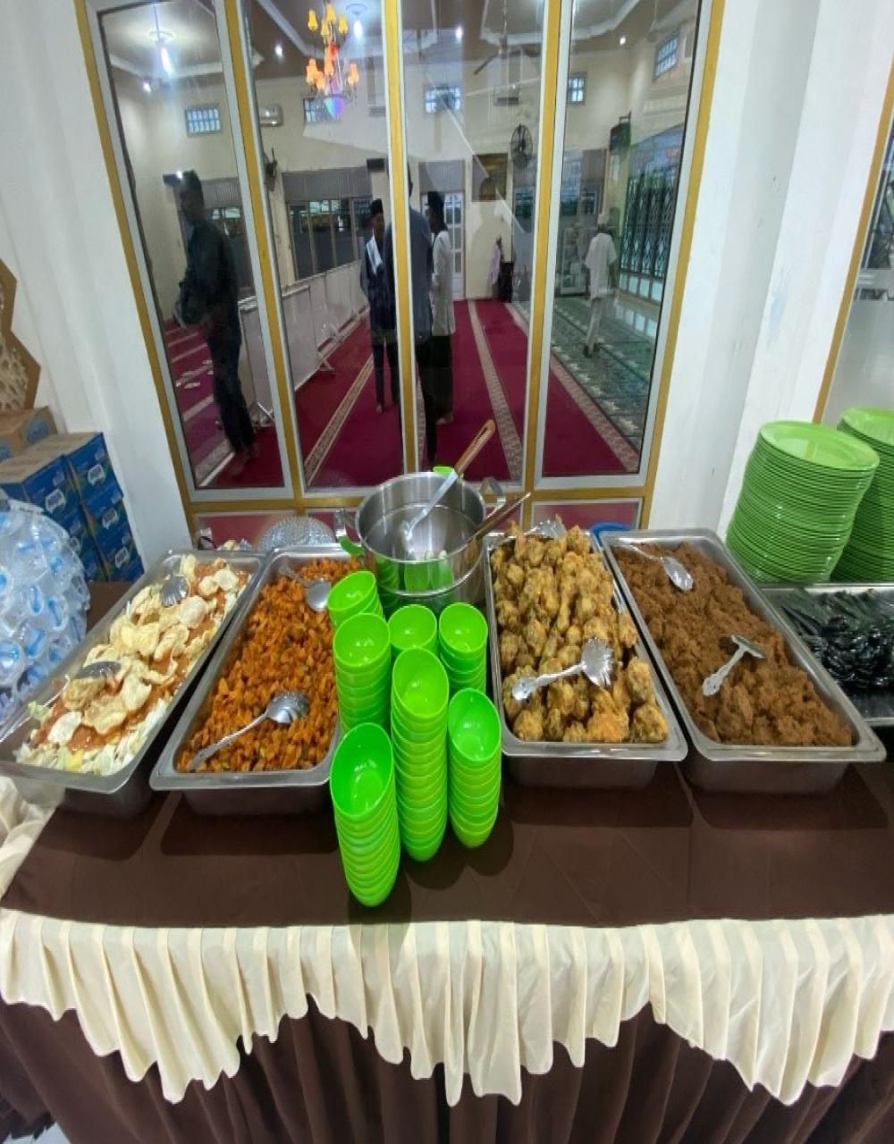 Catering Nona