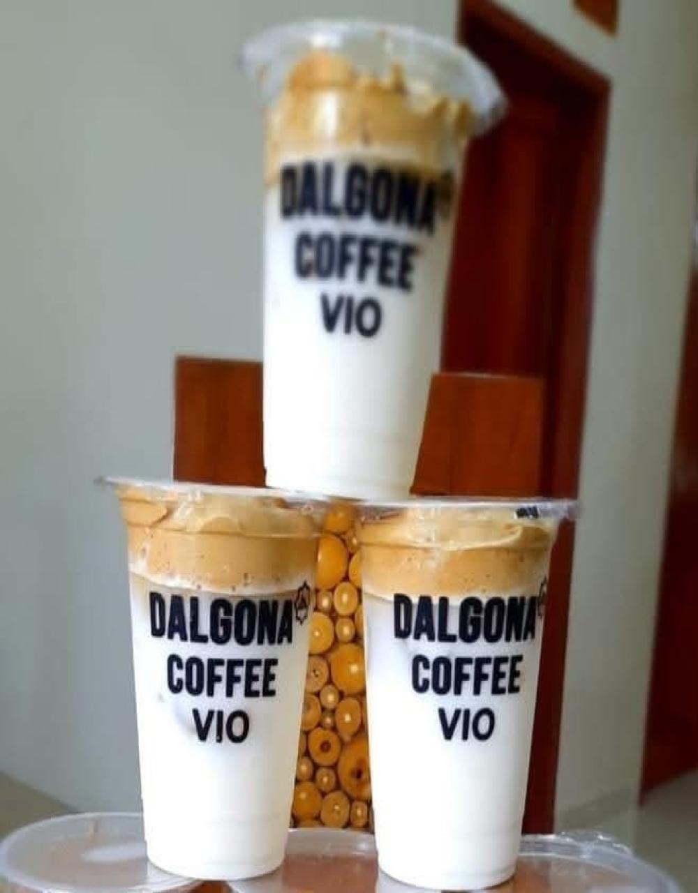 ES DALGONA