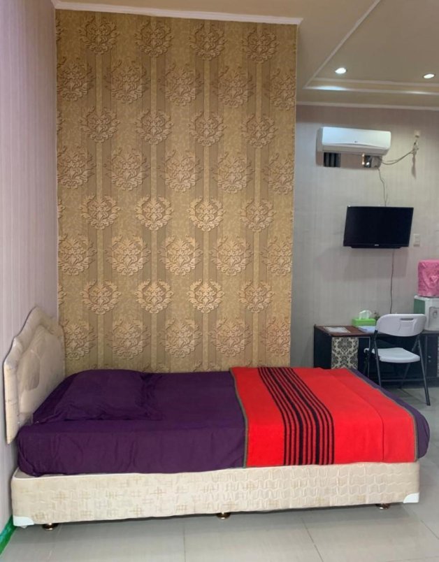 Hotel Grand Charlee