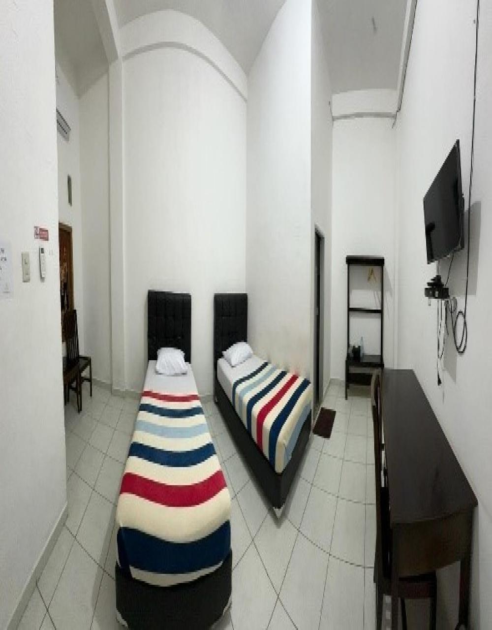 Hotel Hafista