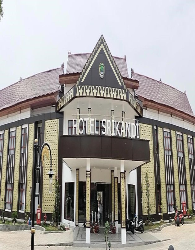 Hotel  Srikandi