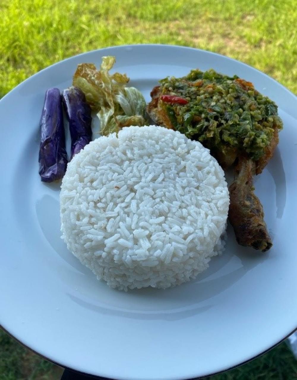 Kedai Nona
