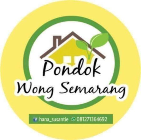 Pondok Wong Semarang
