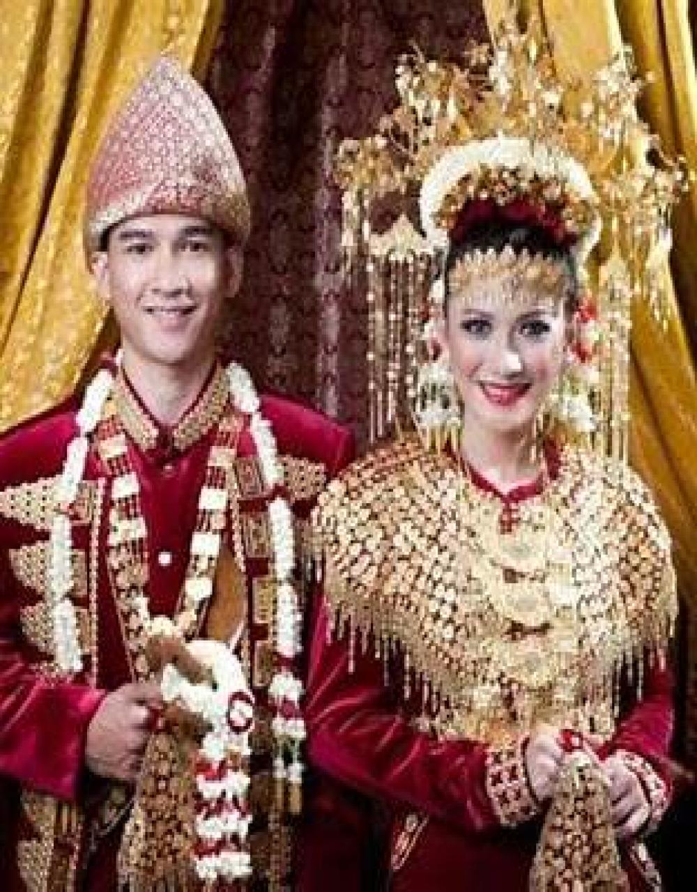 Kalung Ikan Toman & Kalung Terate