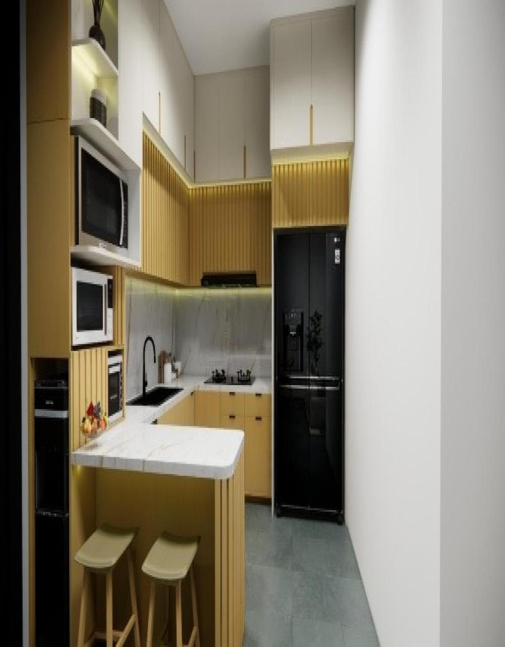 NUANSA (interior design & Build)