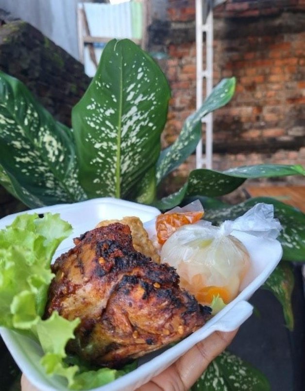 Omah Kuliner