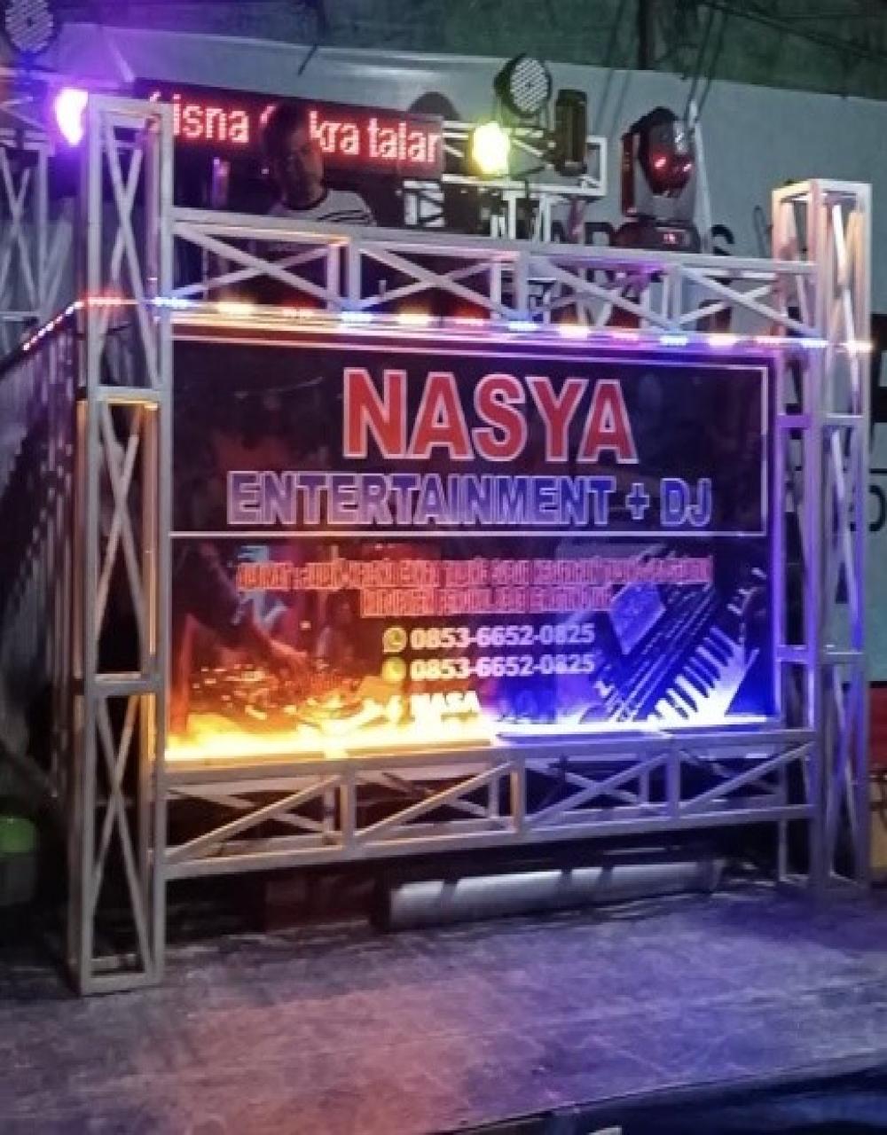 OT NASYA ENTERTAINMENT