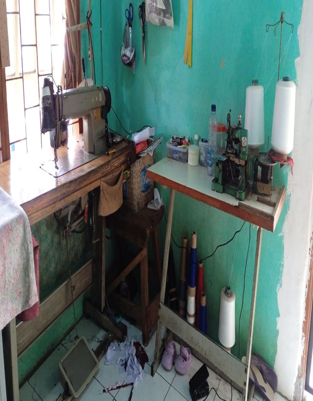 Penjahit Joharnas