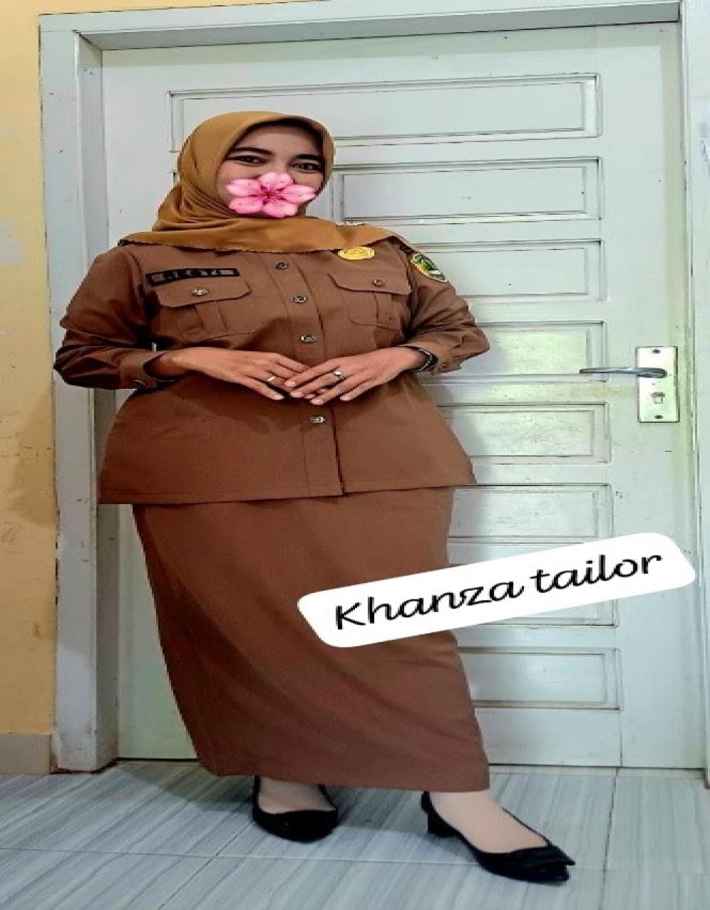 Penjahit Khanza