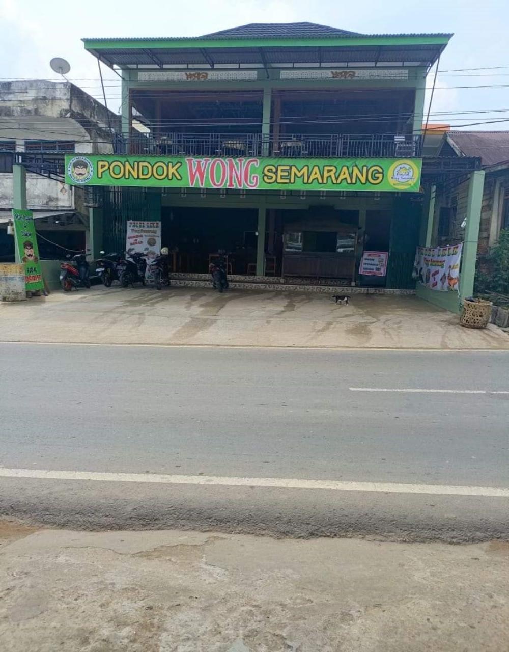 Pondok Wong Semarang