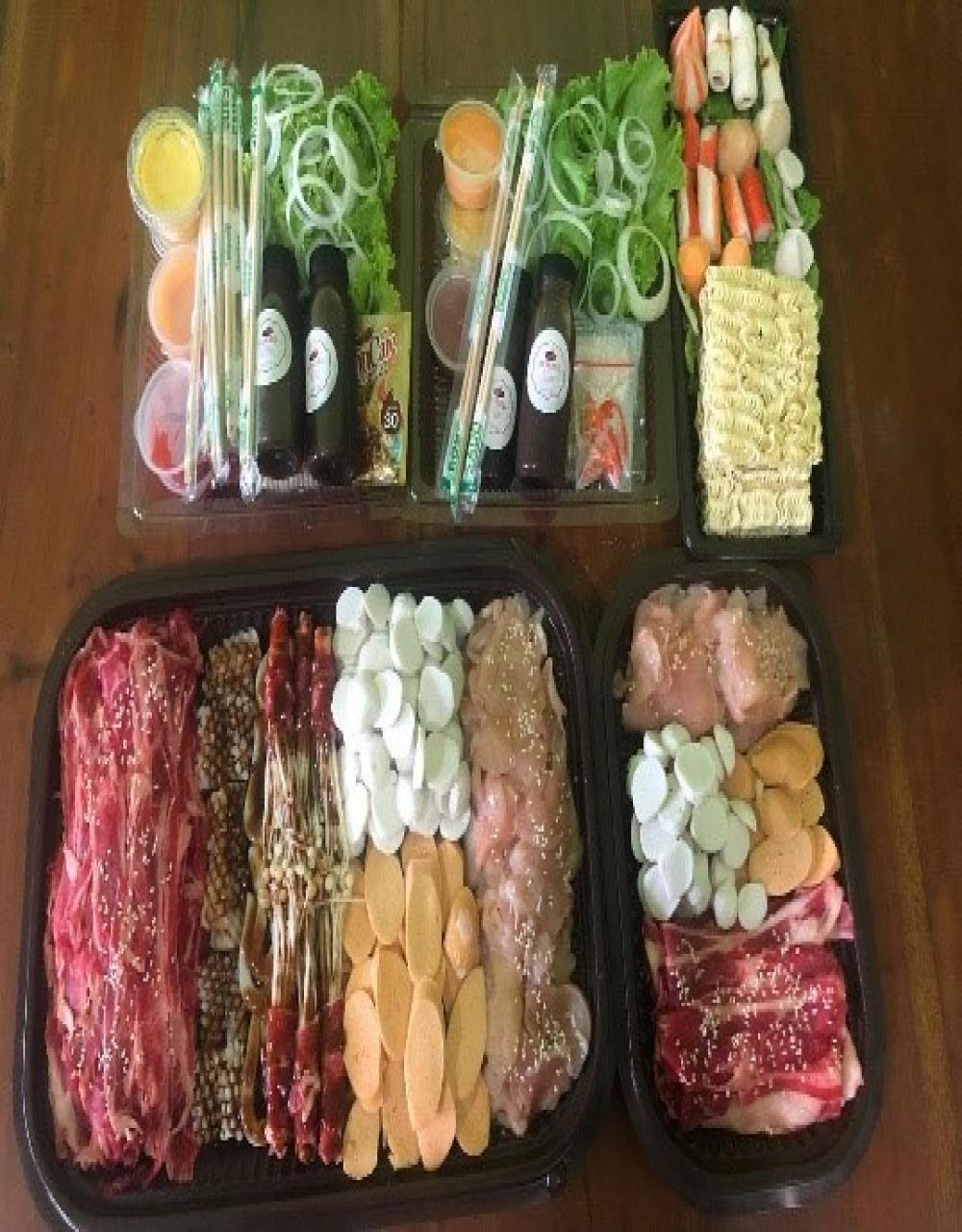 Rasa Grill PALI