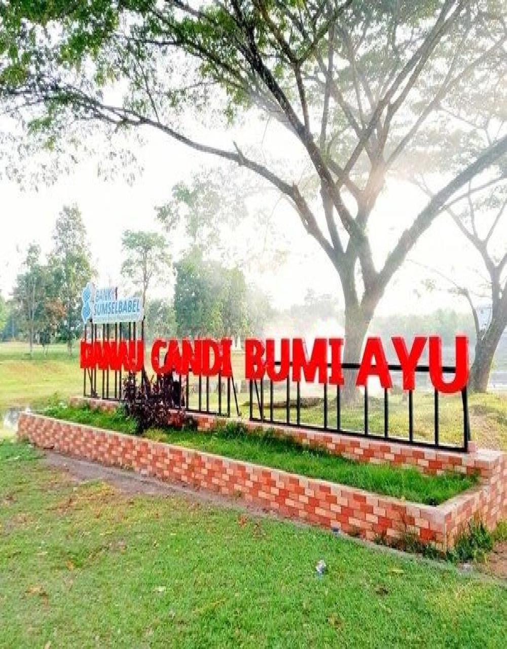 Candi Bumi Ayu