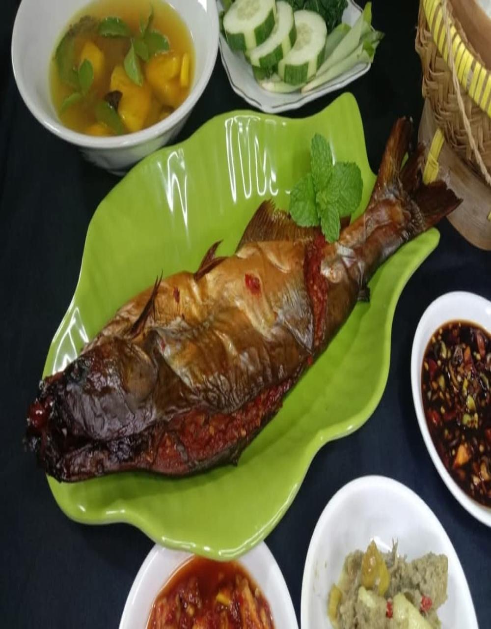 Rumah Makan Fadyan Selera Kite