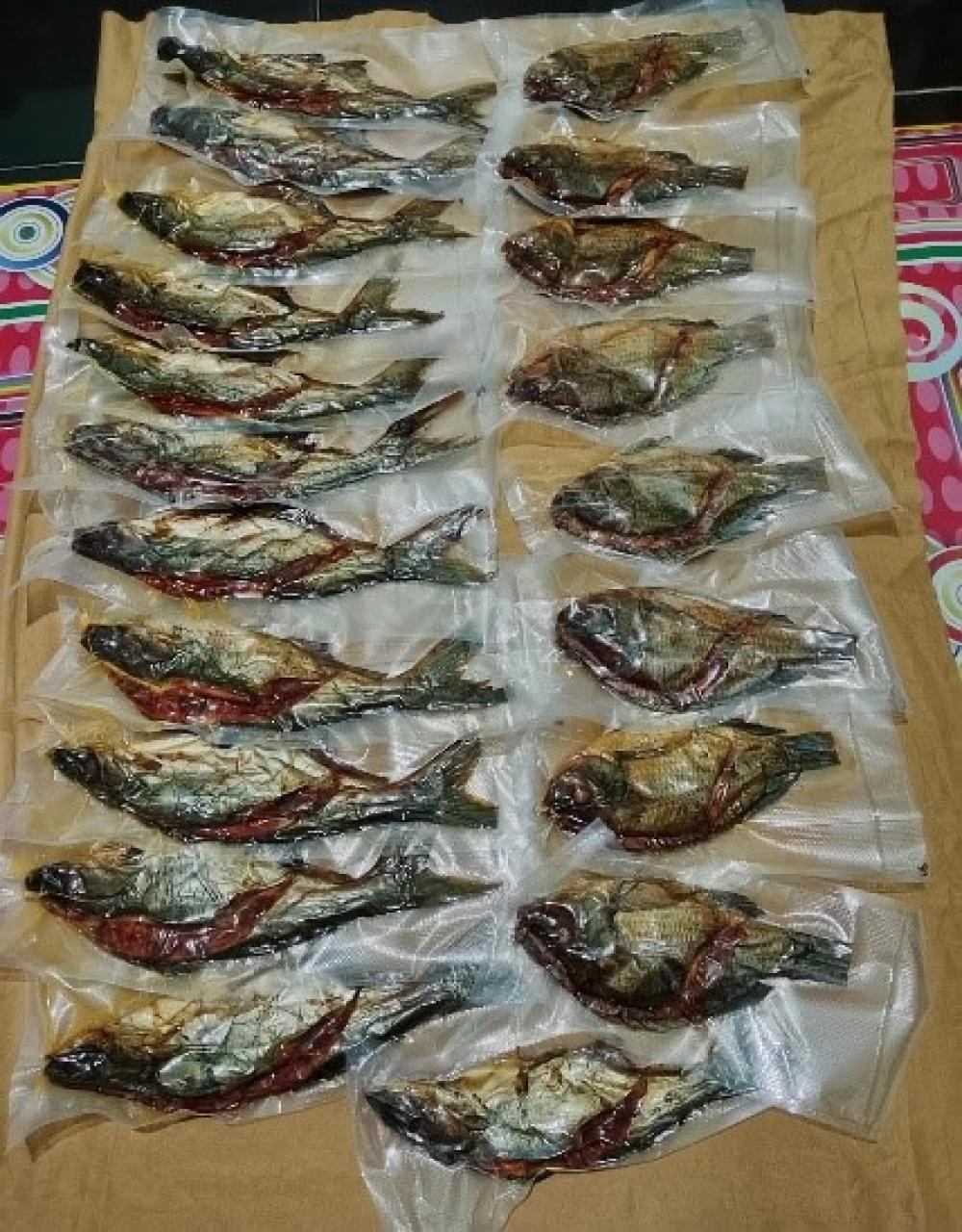 Sagarurung Dapur Ibing